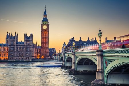 نصائح حول كيفية السفر الى لندن بميزانية محدودة