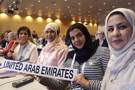  أبوظبي تستضيف مؤتمر مجلس التمريض العالمي لعام 2021