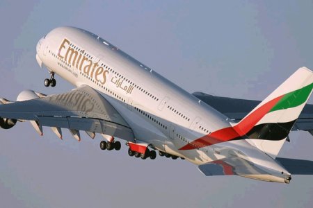 يمنح طيران الإمارات تأشيرة مجانية للمصريين لزيارة دبى حتى 30 سبتمبر القادم
