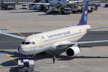 الخطوط السعودية تتراجع عن قرارها في تدريب 30 امرأة سعودية على الطيران
