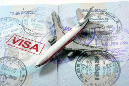 نصائح للتغلب على زحام تقديم تاشيرات السفر في الصيف 