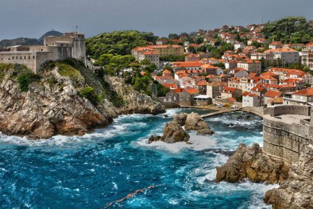 وجهات سياحية فى سبتمبر- كرواتيا 