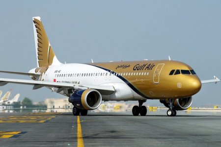 طيران الخليج تطلق خدمة الكترونية لاستصدار التاشيرات