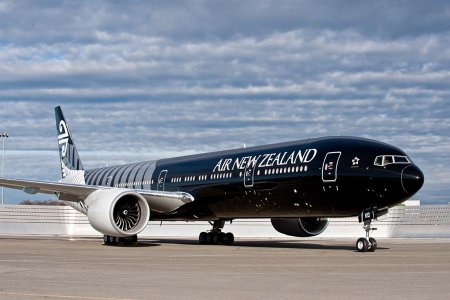 طيران نيوزيلندا أفضل شركة طيران في العالم 2017 