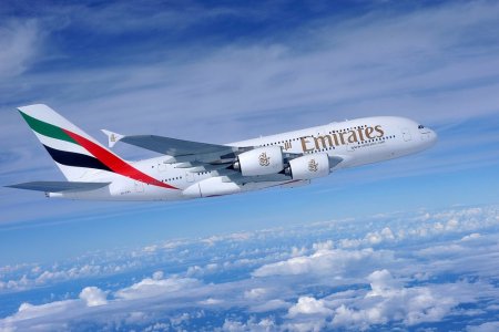 بوينج توسع الشراكة مع شركات الطيران الإماراتية