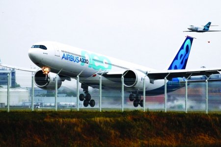 إيرباص A330neo