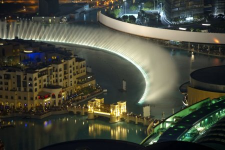 دبي هي الوجهة السياحية المفضلة للروس في الشرق الأوسط