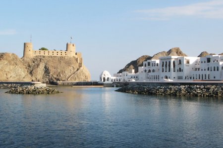 عمان تدعو وزراء السياحة العرب للمشاركة فى مؤتمر السفر