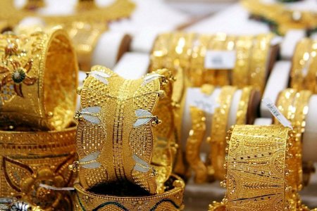 سوق الذهب في البحرين