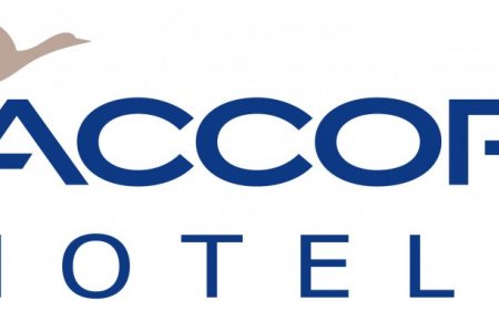 شعار أكور العالمية للفنادق