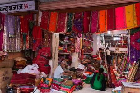 تريبوليا بازار