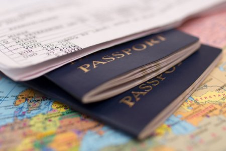 جواز السفر اللبناني