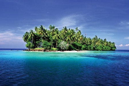 جزيرة غينيا الجديدة 