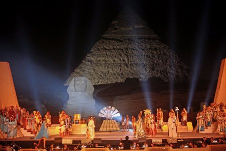 Opera Aida