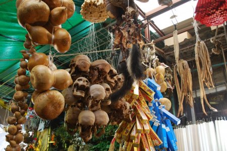 سوق سونورا