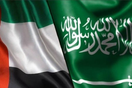 السعودية توقع مع الإمارات اتفاقية للتعاون
