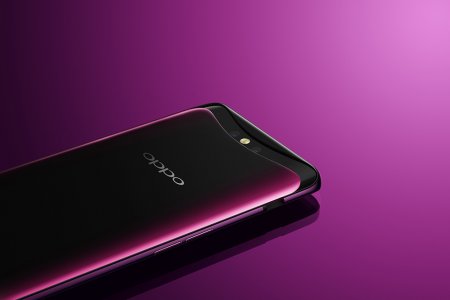 هاتف OPPO الجديد