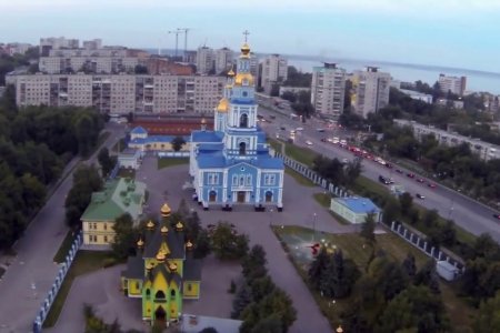 أوليانوفسك