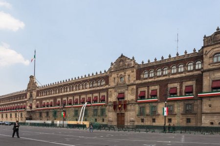 القصر الوطني