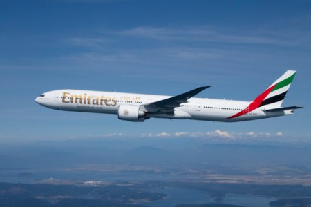 طيران الإمارات تعلن عن رحلات إجلاء إلى الهند