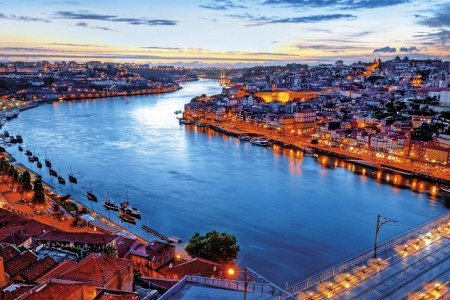 مواسم السفر إلي البرتغال