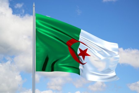 النشيد الوطني الجزائري