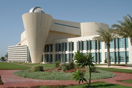 مركز سلطان بن عبد العزيز للعلوم والتقنية بالخبر