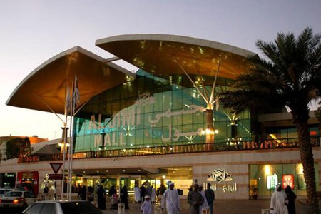 دليل السياحة في العين - الإمارات | سائح