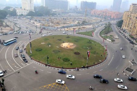  ميدان التحرير