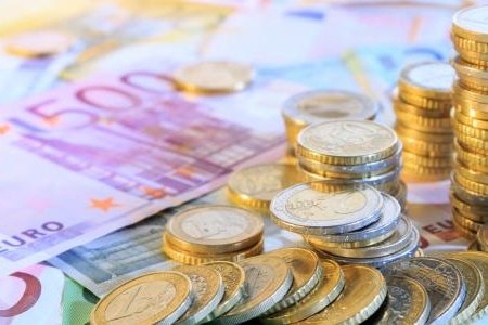 اليورو العملة الرسمية للنمسا 