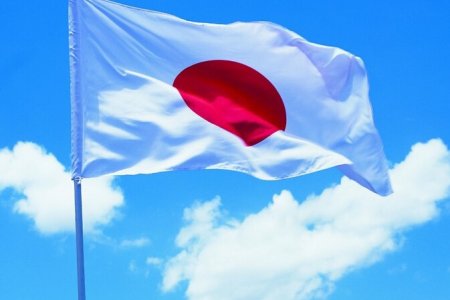 النشيد الوطني في اليابان