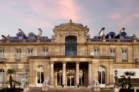 متحف جاكمار أندري في باريس