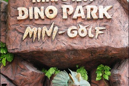 Dino Park