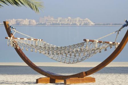 ذا بيتش The Beach في دبي
