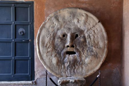 Bocca della Verità