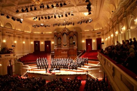 Teatro dell'Opera di Roma