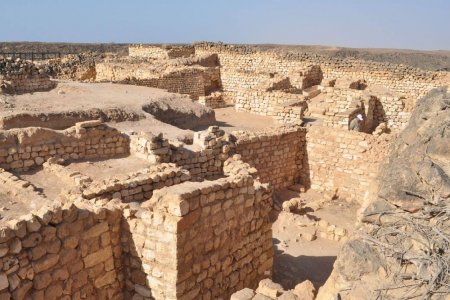 درب اللبان في سلطنة عمان