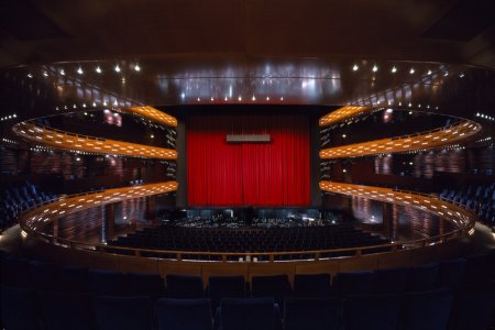 مسرح دار اوبرا كوبنهاغن