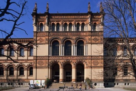 متحف ميلانو للتاريخ الطبيعي في ميلانو