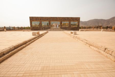 متحف نجران للآثار والتراث