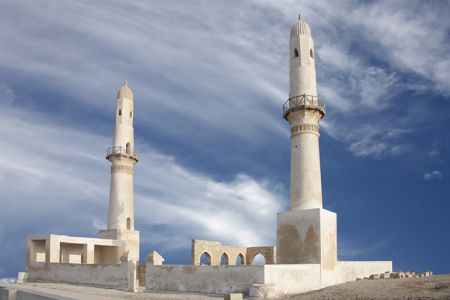 مسجد الخميس في البحرين