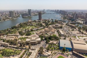 دليل السياحة في القاهرة - مصر
