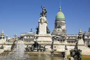 دليل السياحة في الأرجنتين