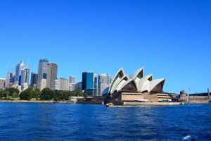 دليل السياحة في أستراليا