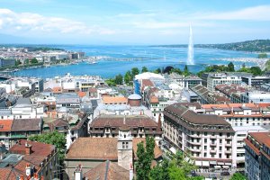 دليل السياحة في جنيف