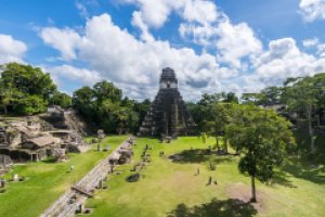 دليل السياحة في غواتيمالا