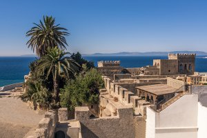 دليل السياحة في طنجة - المغرب