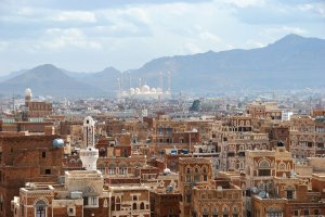 السياحة في اليمن