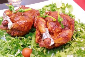 اشهر اكلات شعبية في البرتغال