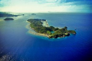 جزيرة نيجورس الفلبين
